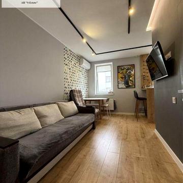 Продам квартиру евродвушка Гидропарк Киевская Нескорених Салтовка ЖК Гидропарк