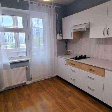Європейська вул. (Жовтнева), 34-Б