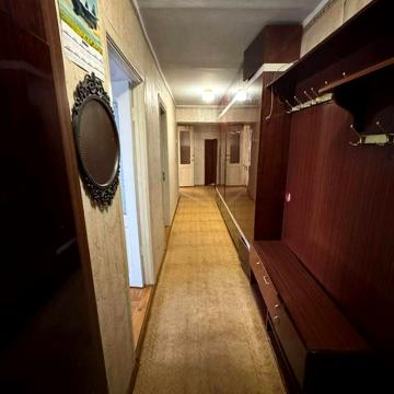 Героїв Майдану вул. (Театральна), 17/1