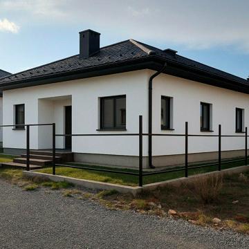 Тараса Шевченка вул., 1