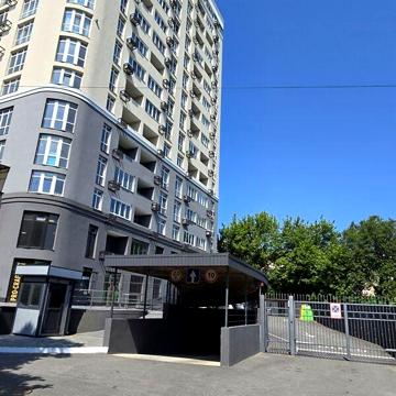 Продаж 1к Квартира Шкільна вулиця ЖК Борисо-Глебский