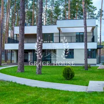 Лісова