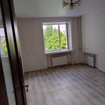 Квартира двокімнатна, район залізничного вокзалу