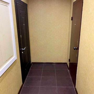 Квартира 1к, Ремпобуттехніка, пр.Миру 29а, 7й поверх