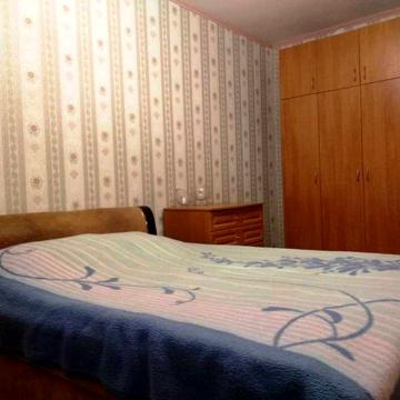 Сдам 3 комнатную квартиру на Алексеевке, пр.Победы,61. м.Победа
