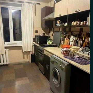 Продам 4 к. квавтиру Солоницівка ОТГ (Солоницевка, Подворки)