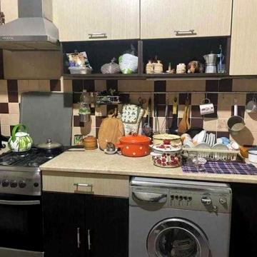 Продам 4 к. квавтиру Солоницівка ОТГ (Солоницевка, Подворки)