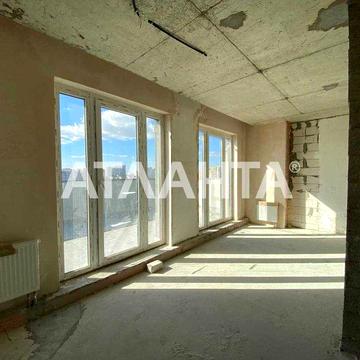 Однокомнатная квартира в ЖК Олимпиец с огромной Террасой
