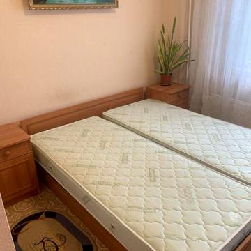 Продам 3-х комнатную  квартиру