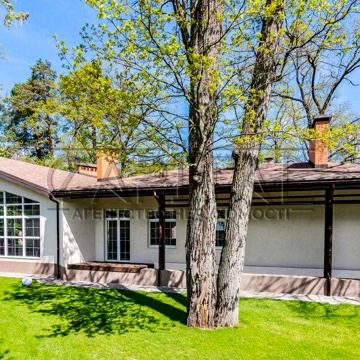 Продаж  Будинок Пуща-Водиця Київ