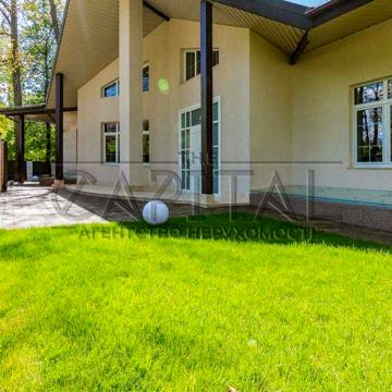 Продаж  Будинок Пуща-Водиця Київ