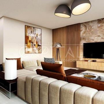 Продаж квартири, ЖК Crystal Park, пр. Берестейський, Шевченківський ЖК Crystal Park