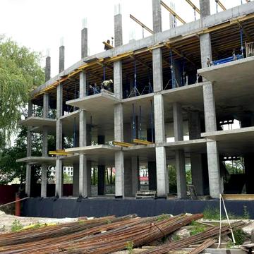 Івана Франка вул., 114Б