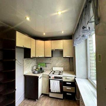 Продам 1 к квартиру Солоницівка (Солоницевка)