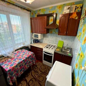 Продаж 2х кімнатної квартири