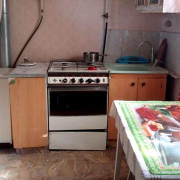 Сдам 2-комнатную часть дома Клочко-6, по ул. Холодильной.