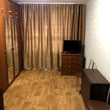 D1C Продам 1 комнатную квартиру проспект Победы