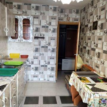 Оренда 1 кімнати в 3 ком квартирі район 12 го квартала