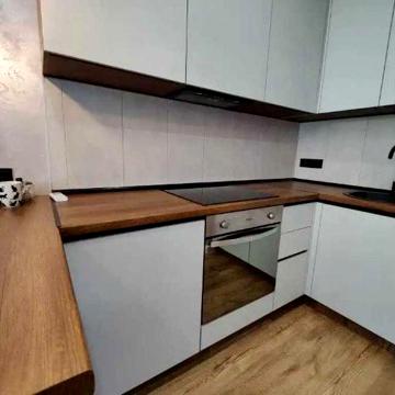 Продам квартиру з ремонтом в ЖК "SunCity"  на Лівобережному ЖК Сан Сити