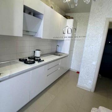 Оренда неймовірно гарної 1-к квартири в ЖК Петрівське Містечко