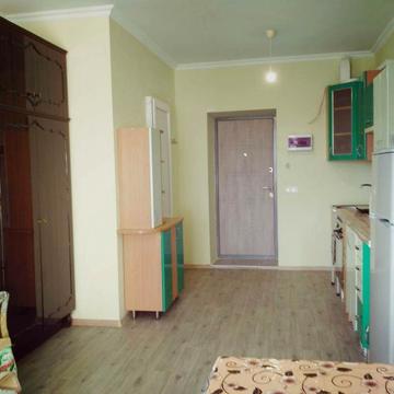 Здам 1-к квартиру Воробьевы горы 1к Воробйові Гори Академика Павлова