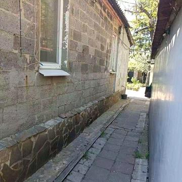 Продам 1/2 часть дома (возможна покупка целого дома)