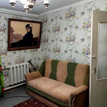 Дом в селе Рыбаковка Николаевской обл.