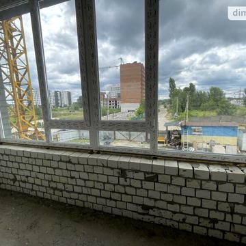Продаж 1к Квартира Івана Кожедуба вулиця ЖК Millennium State