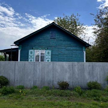 Продам дом в Конотопе, район Загребелья