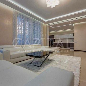 Аренда квартиры, ЖК Новопечерские Липки , ул. Верхогляда, Печерск