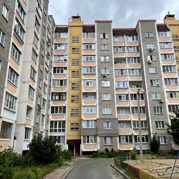 Продаж! 1-кімнатна квартира район Еськова від власника