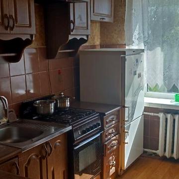 Довгострокова оренда 3к Квартира Острозького Князя вулиця