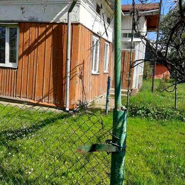 Будинок в Болехові
