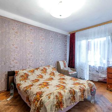 Ентузіастів вул., 31