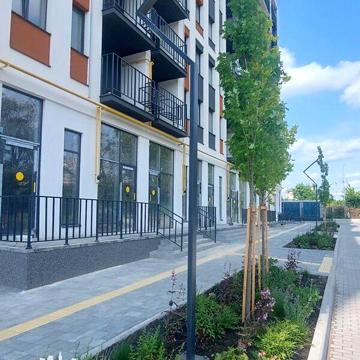 Продаж 1к Квартира Келецька вулиця