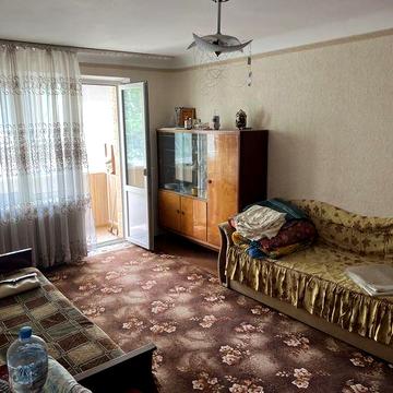 Оренда однокімнатної квартири