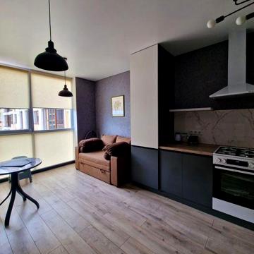 Оренда  квартира в ЖК 7я,  44 м. Нова. 

Окрема спа