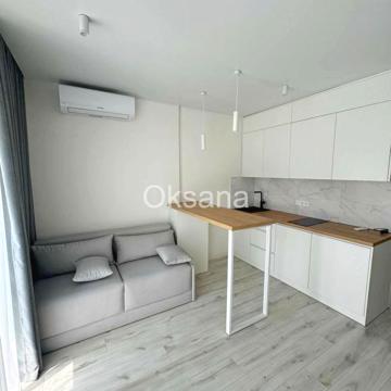 Метрологічна вул., 23