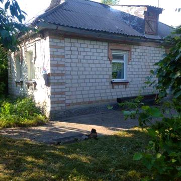 Продається будинок в р-ні Ковалівки з великою земельною ділянкою