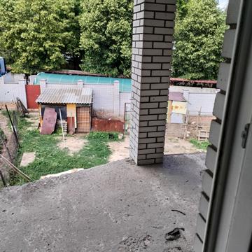 Гаріна вул.