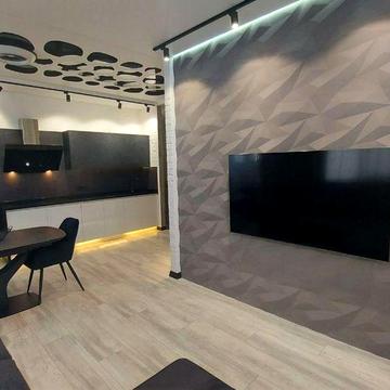 Продам квартиру 2+1 ЖК Одиссей