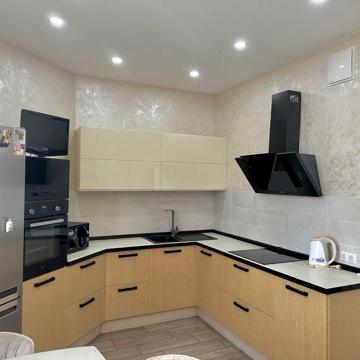 Здам з 01 липня 2-кімнатну квартиру, пр. Оболонський, 54