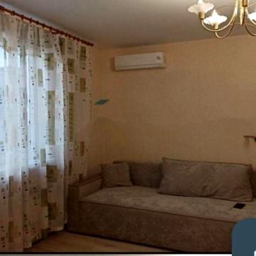 Березова вул., 46