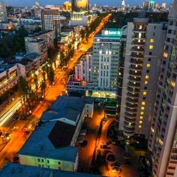 VIP; БЕЗ % ЖК DIAMANT бул Т.Шевченка 27б ЖК Діамант