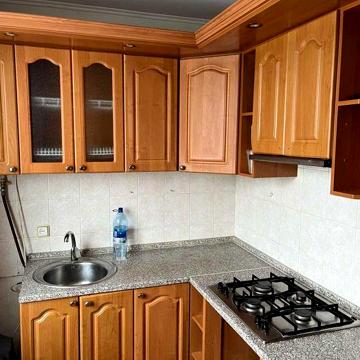 Продам квартиру центр Чугуев