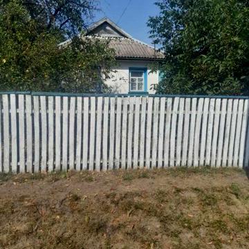 Продам будинок недорого