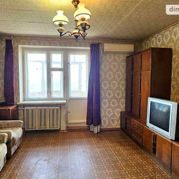 Продаж 2к Квартира Чумаченка вулиця