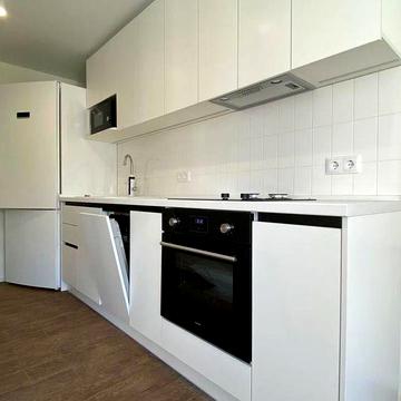 Продам 3-х кім на Лівобережжі -3