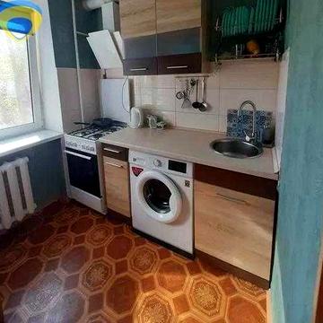 Квартира с ремонтом на Заболотного