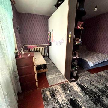 продам 1к квартиру з балконом Вільнянський р-н, с Михайлівка